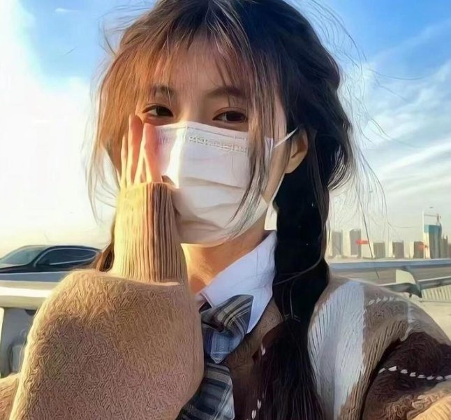 大贼嬉春